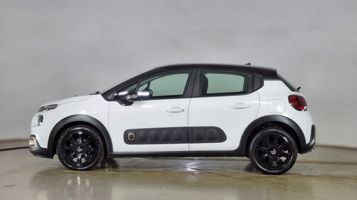 Citroën C3 1.5 BLUEHDI 100 S&S BVM ORIGINS