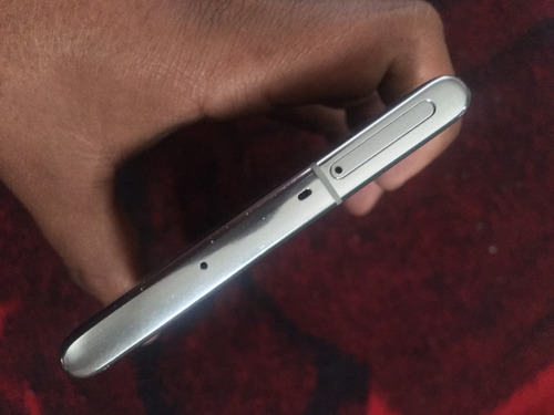 Imagen 5 de 10 de Samsung Galaxy Note10+ 256 Gb Aura Glow 12 Gb Ram ¡detalle!