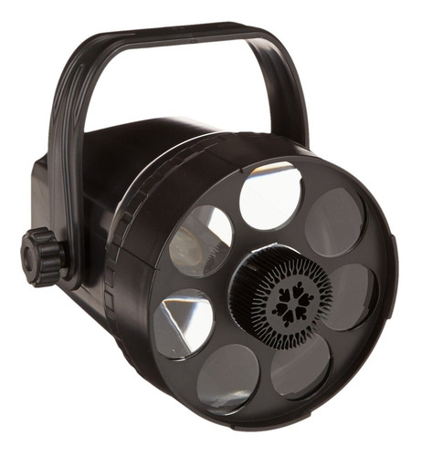 Imagen 2 de 3 de Adj Micro Phase Lampara Led Efecto Multicolor Remate Oferta