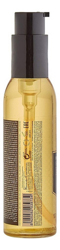 Aceite De Macadamia Reparador De Puntas Nutricion Intensiva