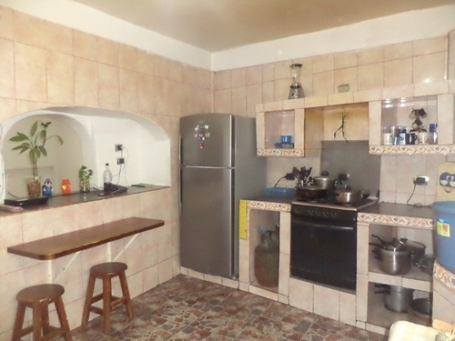 Imagen 4 de 21 de Se Vende Extraordinaria Casa En San Martin - 3h / 1b