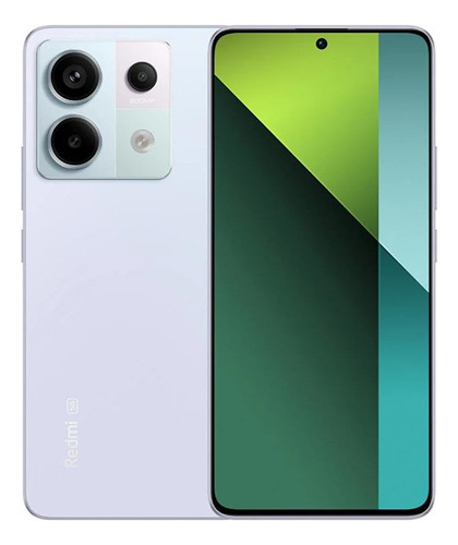 Smartphone Xiaomi Redmi Note 13 Pro 5g 512gb + 12gb Ram