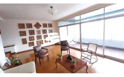 Apartamento en venta