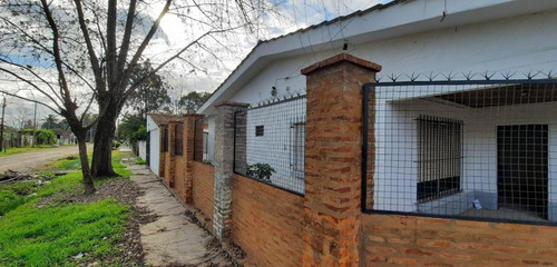 Imagen 2 de 17 de Oportunidad!!! Casa En Mashwitz