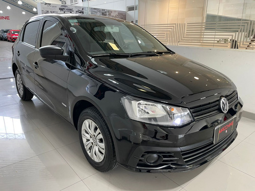 Volkswagen Gol Trend 1.6 Trendline 101cv