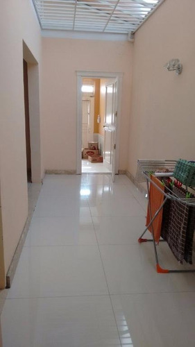 Sobrado Residencial À Venda, Nonoai, Porto Alegre. - So0090