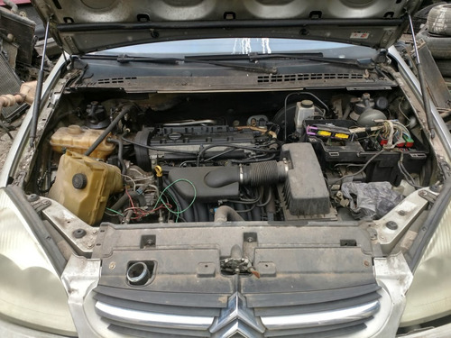 Citroen C5 2.0 16v 2004 Sucata Somente Peças