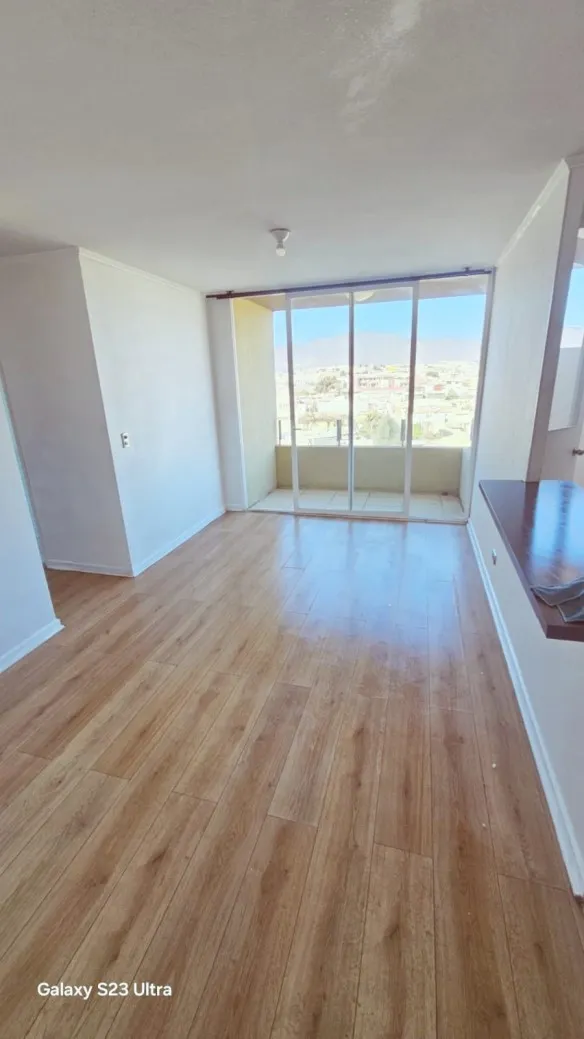 Imagen 2 de 15 de Arriendo De Departamento Palmas De Peñuelas, Coquimbo