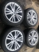 Comprar Rines Llantas Seat Leon Sport 2025  Llantas Nexen Gris