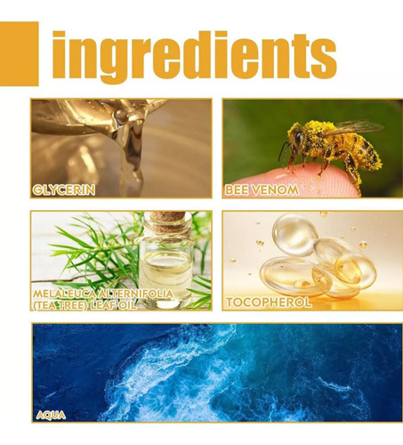 Gxh Tag Recede Bee,tag Recede Bee Spray Para Mujeres Y
