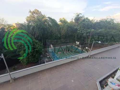 Apartamento En Arriendo En El Palmar. Cod A15496