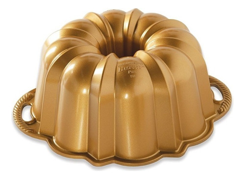 Molde Torta Anniversary Bundt Nordic Ware