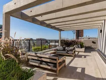 Comprar Terraza Propia - Semipiso A Estrenar Terminaciones De Lujo - 4 Amb. - Full Amenities