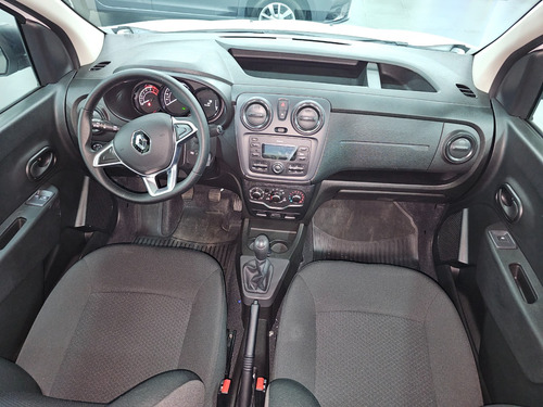 Renault Kangoo Ii Express Confort 1.6 Sce