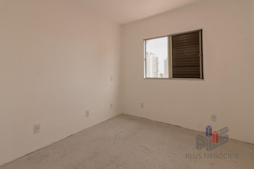 Apartamento À Venda Em Centro - Ap007954