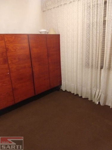 Imagem 4 de 13 de Ótimo Negócio ! Apartamento Localizado No 3° Andar - St19110