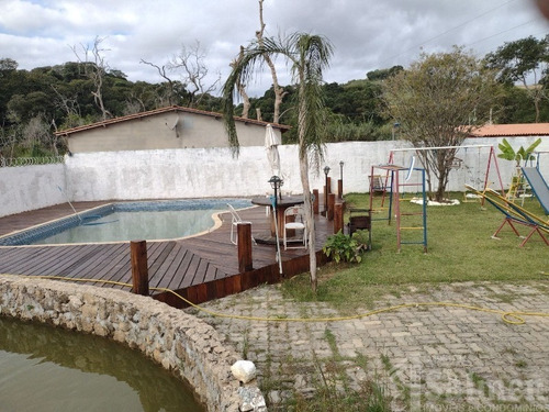 Imagem 4 de 16 de Chacara - Ch00095 - 70581989