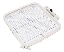 Comprar Bastidor Bordadora Janome Sq20b 20x20