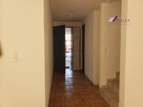 Col. Rincón De La Primavera -casa En Venta Zona Conty- Excelente Ubicación En Guadalupe N.l.