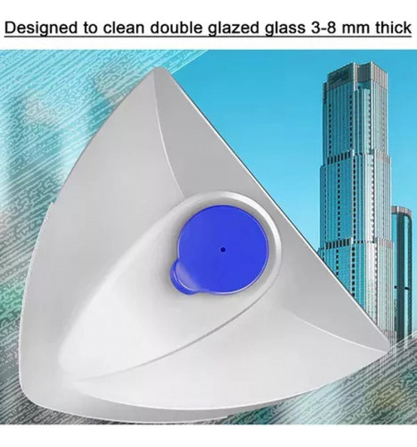 Q Limpiador De Ventanas Magnético | Ventanas Para Edificios