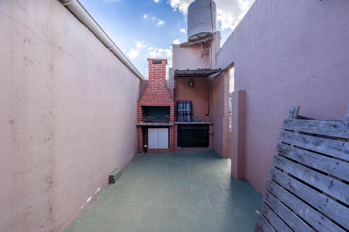 Venta En Villa Madero Ph De 3 Amb Al Frente Con Entrada Independiente