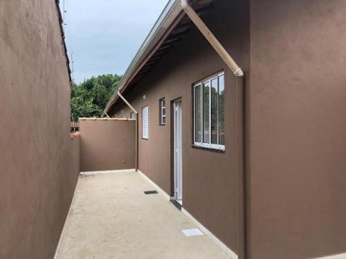 Imagem 3 de 14 de Casa Lado Praia E Com Piscina No Cibratel -itanhaém 6009|npc