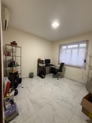 Apartamento No Bonfim - Térreo, 2 Quartos, Suíte Com Closet