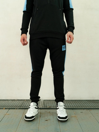 Pantalón Deportivo Algodón Umbro - Timeout