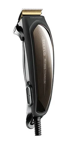 Cortador De Cabello Mithos Titanium Ii