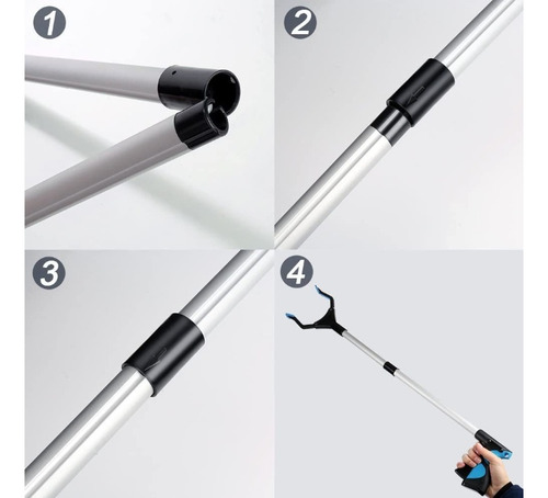 Extensor De Herramientas Grabber Tool Grabber, Muy Útil, 1 U