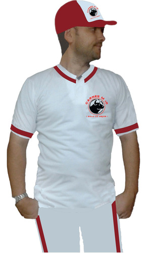 Uniformes Carniceria En Neotex Antifluido Exclusivos.full.