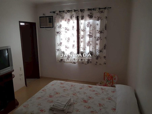 Lindo Sobrado Com 03 Suites Para Venda No Jd. Das Flores - 11182