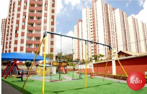 Imagem 24 de 25 de Apartamento - Ref: 233053