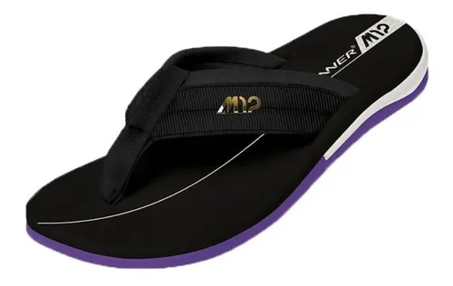 Sand lia Chinelo Kenner Action Gel M12 Hbp 05 Original