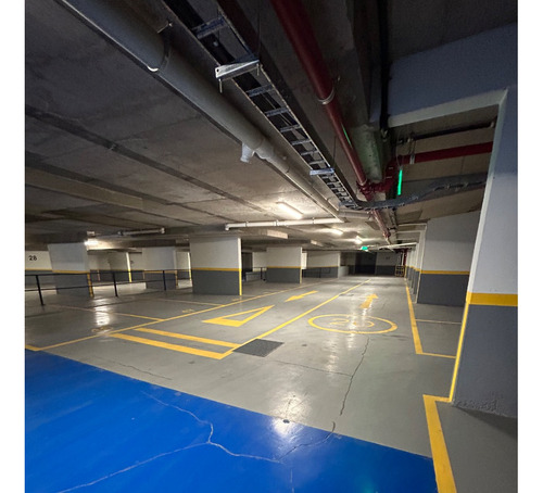 Depto 3d/2d Estacionamiento Y Bodega, Nuevo!