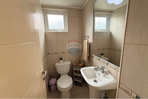 Excelente Casa En Venta Valle De Notros