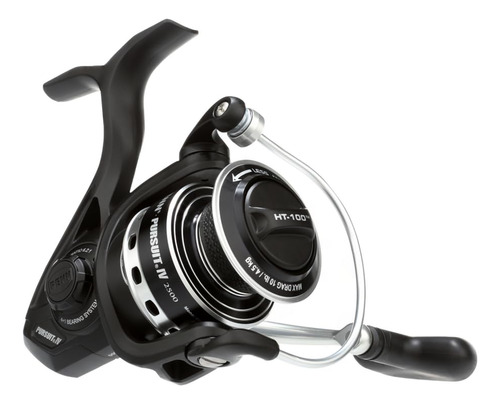 Penn Pursuit Iii Nearshore Spinning Fishing Reel Size 5000