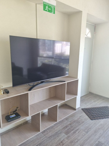 Departamento En Venta Zona La Estadia Cod. Dev211