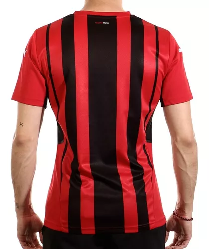 Las mejores ofertas en AC Milan Club Internacional de Camisetas de