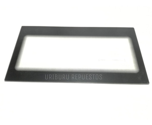 Vidrio Interior Horno Cocina Electrolux 45.2 X 24.2 Cm  