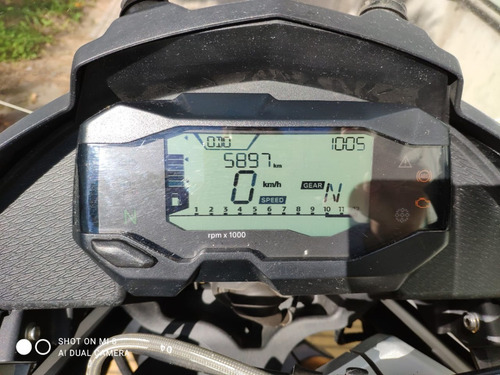 Bmw G310 Gs