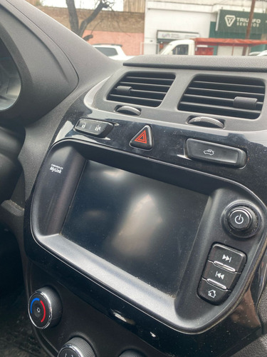 Chevrolet Cobalt 1.8 Sedan Lt