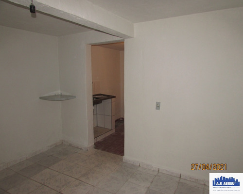Imagem 5 de 21 de Casas A Venda No Cangaíba, São Paulo - V4039 - 70400195