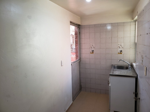 Imagen 6 de 20 de Departamento De 3 Recámaras En Renta Cerca De Av. Tláhuac En 2° Piso