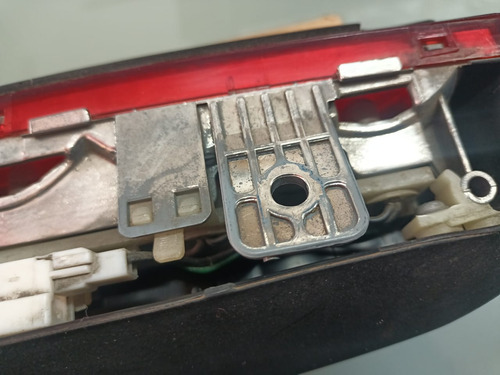 927500x0 Luz Freno Adicional Tr C/tapa Hy Grand I10 10-13 (Usado)
