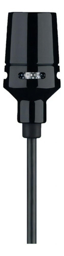 Shure Cvl-b/c-tqg Micrófono Lavalier Para Body Pack Blx