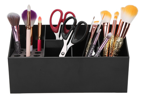 Organizador De Tijeras, Peines De Peluquería Y Pinzas Para E