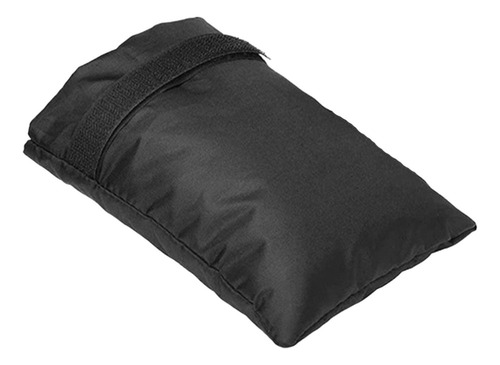 Protetor De De Inverno, Isolamento Térmico, Preto