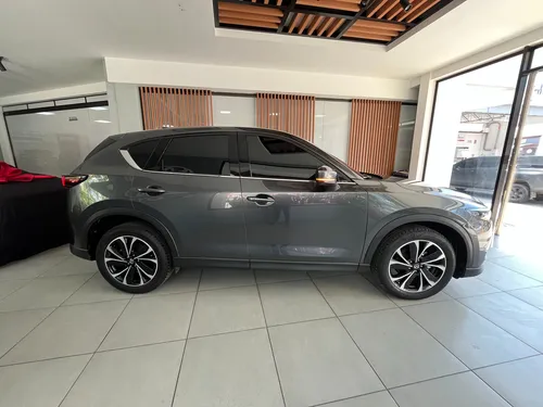 Mazda CX-5 Grand Touring 4x2