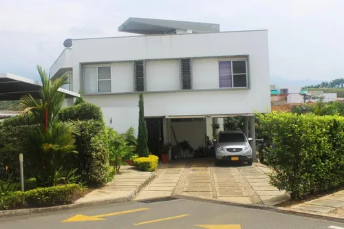 Vendo Casa En Ciudad Jardin